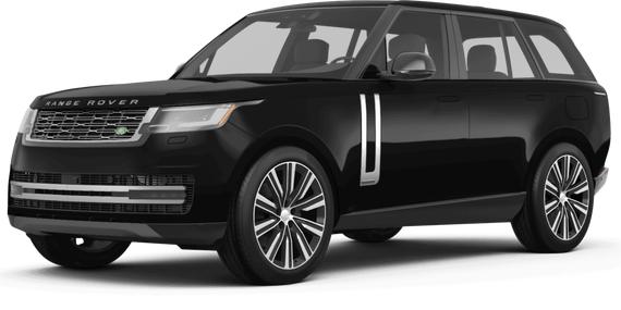 LAND ROVER RANGE ROVER 2025 SALK19E92SA263517 image